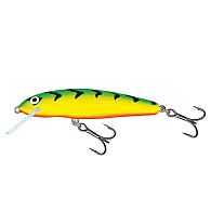 Воблер Salmo Minnow, 7 см, 7 г, 4 м, M7SDR-GT, купить, цена, Киев, Украина | Zabros