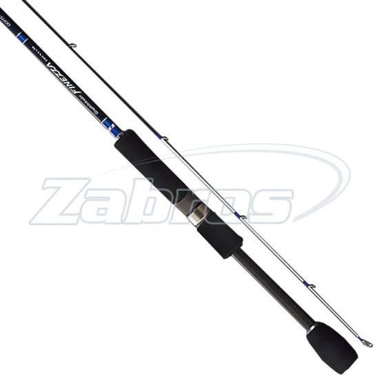 Фото Graphiteleader Finezza Trenta 30, GOFTS-832L-T, 2,52 м, 0,6-10 г