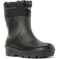 Чоботи зимові Polyver Classic Sport Low, 8380-46, Black: купити, ціна, Київ, Україна | Zabros