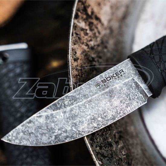 Фотография Boker Bronco Mini