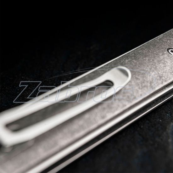 Малюнок Boker Plus Kwaiken Air Titanium