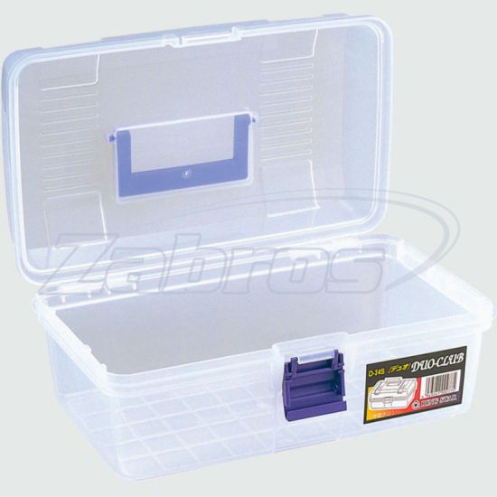 Фото Ring Star Super Club Duo, D-34S, 34,2x21,1x16,1 см