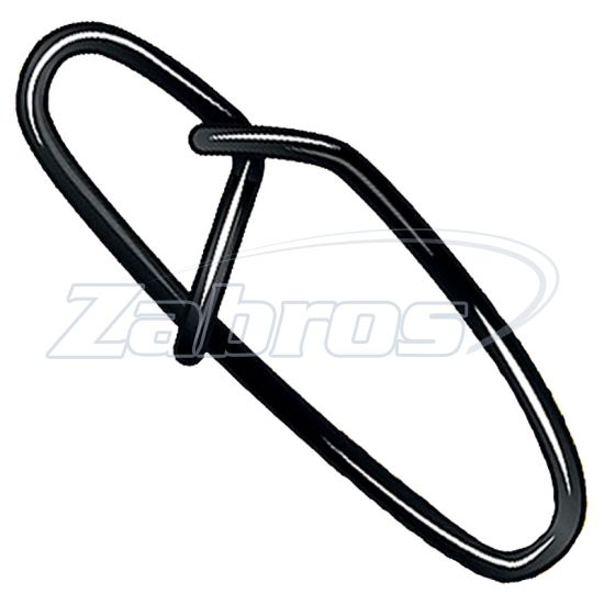 Фото Lucky John New Hooked Snap, 5062-002, 28 кг, 10 шт
