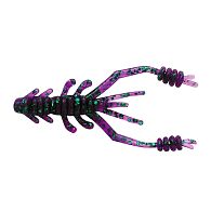 Силікон Reins Ring Shrimp, 2,00", 5,08 см, 12 шт, 012: купити, ціна, Київ, Україна | Zabros