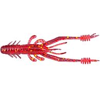 Силикон Select Sexy Shrimp, 3,00", 7,6 см, 7 шт, 003: купить, цена, Киев, Украина | Zabros