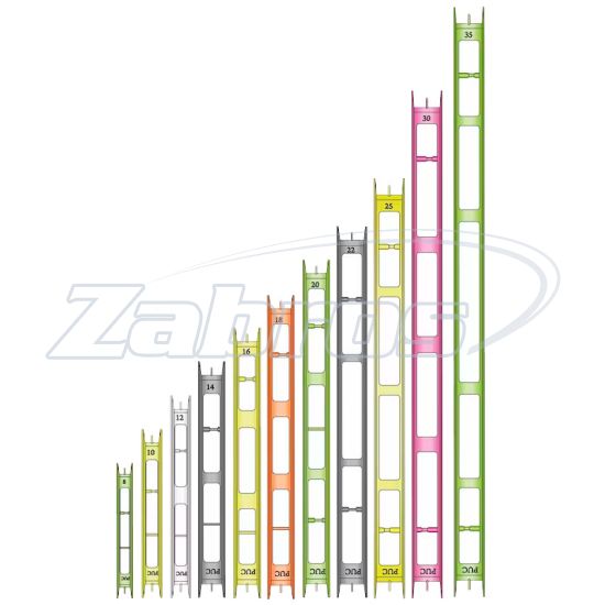 Фото Stonfo Narrow Winder 9530S, 30 см