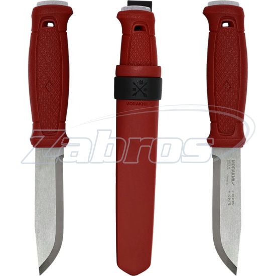 Фото Morakniv Garberg (S), Dala Red