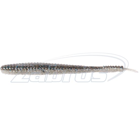 Фото Lucky John S-Shad, 5,20", 13,2 см, 5 шт, 140133-T09