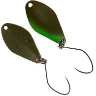 Блесна Nories Masukurouto Weeper, 1,2 г, 095: купить, цена, Киев, Украина | Zabros