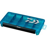 Коробка Daiwa Multi Case 232M, 23,2x12,7x3,4 см, Green, купити, ціни в Києві та Україні, інтернет-магазин | Zabros