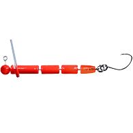 Воблер Daiwa Masu No Koeda Jr, 4,3 см, 1,2 г, Ikura Orange, купить, цены в Киеве и Украине, интернет-магазин | Zabros