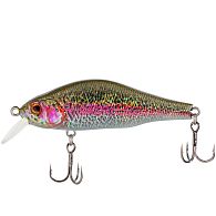 Воблер Select Reflex 70SP, 7 см, 9 г, 1,2 м, S48, купить, цена, Киев, Украина | Zabros