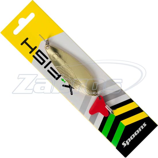 Фото X-Fish Chaos, 14 г, 02