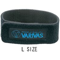 Стяжка для удилищ Varivas Rod Belt, L, 5x40 см, 2 шт: купить, цена, Киев, Украина | Zabros