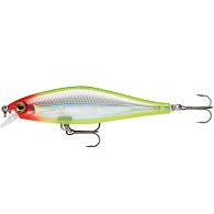 Воблер Rapala Shadow Rap Shad 90SF, 9 см, 12 г, 1,2 м, CLN, купить, цена, Киев, Украина | Zabros