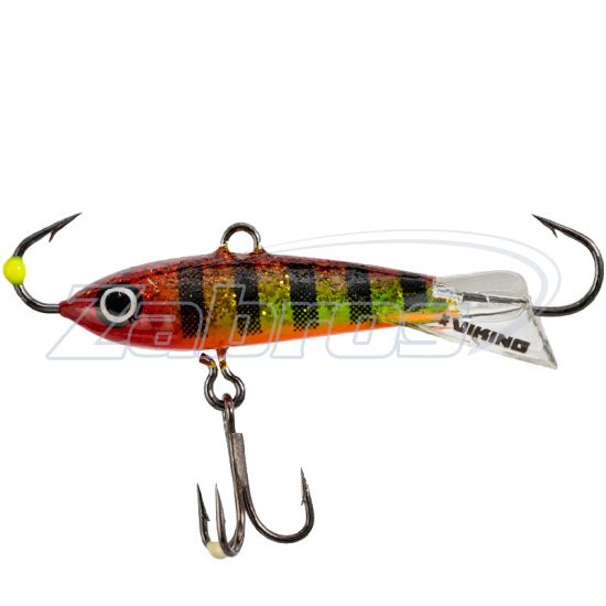 Фото Viking Fishing Yeti Ice Jig, 3 см, 5 г, 17