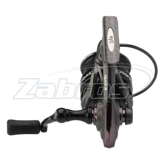 Малюнок Dam Quick 2 FD Method, 65716, 4000 Малюнок Dam Quick 2 FD Method, 65716, 4000