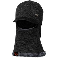 Балаклава Savage Gear Savage Fleece Balaclava, 59216, Black/Grey: купить, цена, Киев, Украина | Zabros