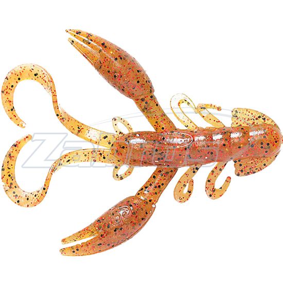 Фото Lucky John Rock Craw, 2,80", 7,1 см, 6 шт, 140117-PA03 Фото Lucky John Rock Craw, 2,80", 7,1 см, 6 шт, 140117-PA03