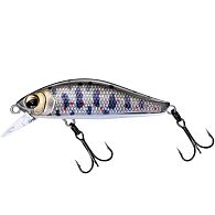 Воблер Daiwa Silver Creek Minnow Slow Fall Custom, 45SS, 4,5 см, 3,5 г, Amago, купить, цены в Киеве и Украине, интернет-магазин | Zabros