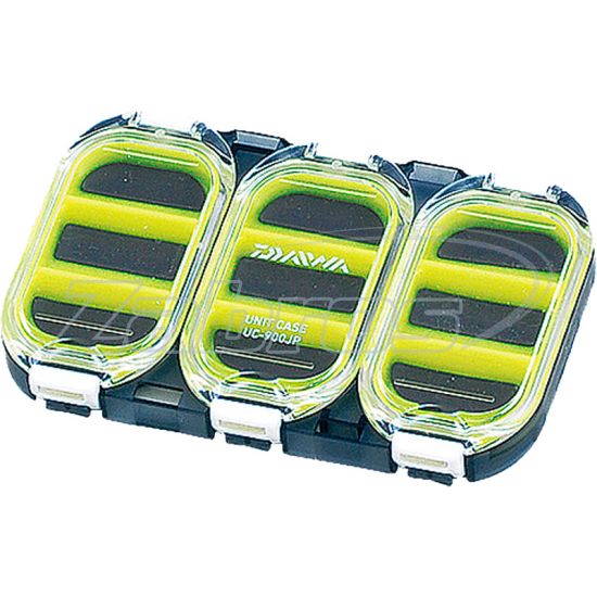 Фото Daiwa Waterproof Unit Case UC-P Series, UC-900JP, Magnet Sheet