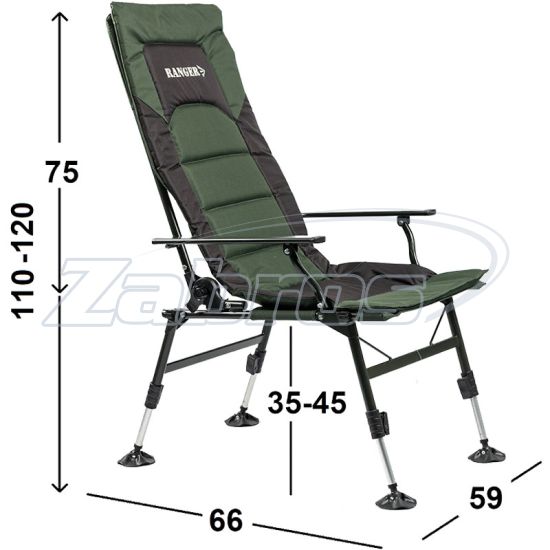 Ranger Expert SL-113, RA2252, Украина