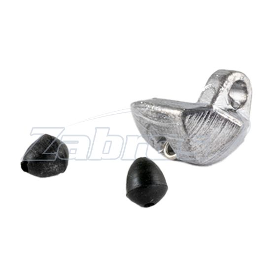 Фотография Decoy DS-12, Slide Weight, 5 г, 3 шт