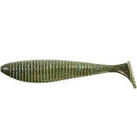 Силикон Lucky John Joco Shaker, 3,50", 8,9 см, 4 шт, 140302-F08: купить, цена, Киев, Украина | Zabros