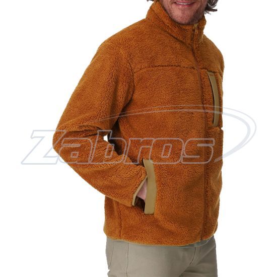 Ціна Simms Coldweather Fleece, 14218, XXXL, Stonefly