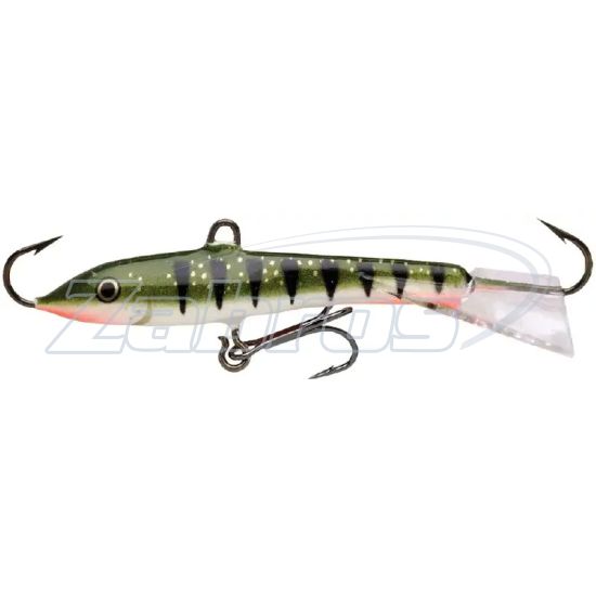 Фото Rapala Jigging Rap, 5 см, 9 г, NP