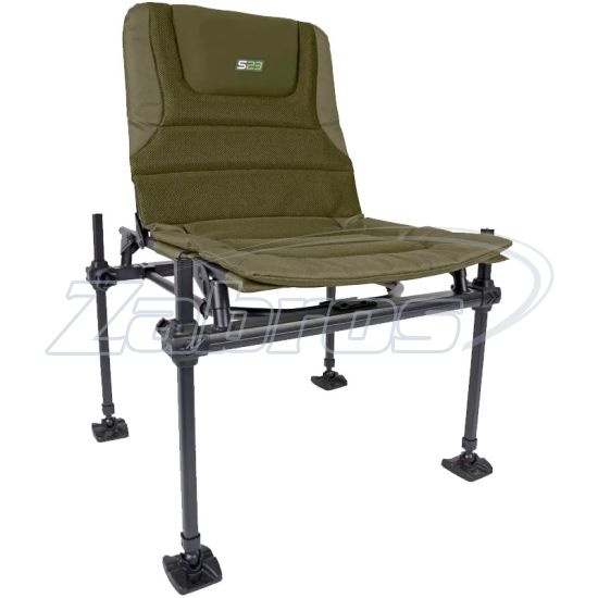 Фото Korum S23 - Accessory Chair II, Standard, K0300040 Фото Korum S23 - Accessory Chair II, Standard, K0300040
