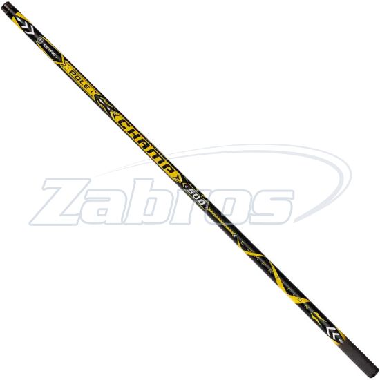 Фото Brain Champ Pole, 3,9 м, 30-60 г