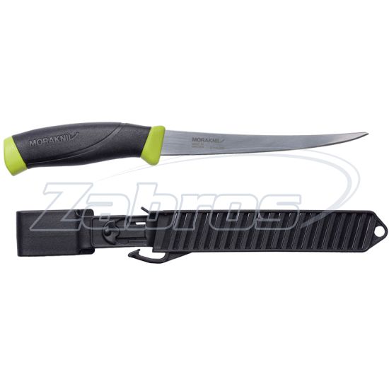 Фото Morakniv Companion Fishing Fillet 155 (S)