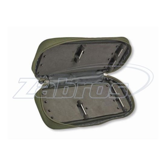 Фотографія Daiwa Infinity Wallet, 18701-010,  L, 31x13x6 см