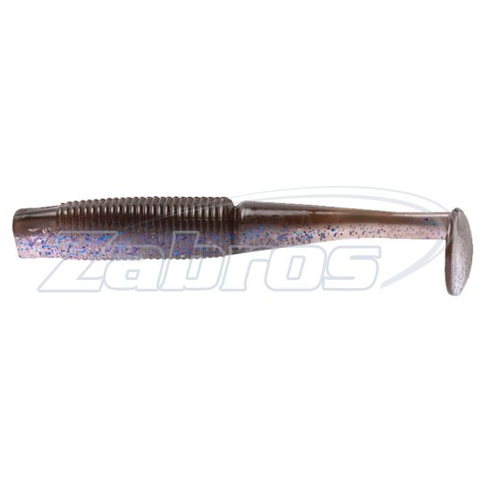 Фото Daiwa Bait Junkie Minnow, 6,20", 15,75 см, 3 шт, Wakasagi