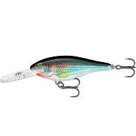 Воблер Rapala Shad Rap 90F, 9 см, 15 г, 4,5 м, HSH, купить, цена, Киев, Украина | Zabros