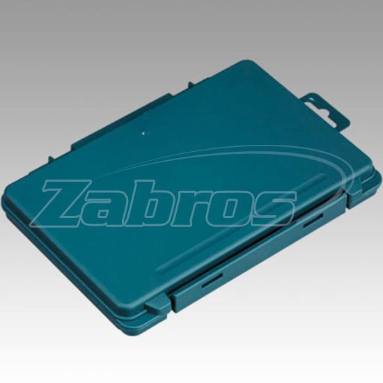 Фото Meiho Freeboard Case 3010A, 616577, 20,5x14,5x2,4 см, Deep Green