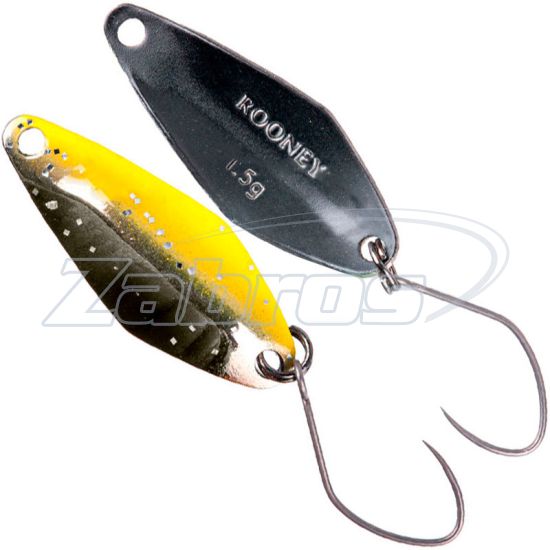 Фото Nories Masukurouto Rooney, 2,8 г, 054 Фото Nories Masukurouto Rooney, 2,8 г, 054