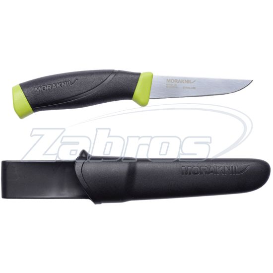 Фото Morakniv Companion Fishing Fillet 090 (S)