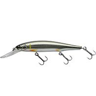 Воблер Imakatsu Diving Riprizer 110 Slow Rizer, 11 см, 19 г, 2,5 м, 135, купити, ціна, Київ, Україна | Zabros