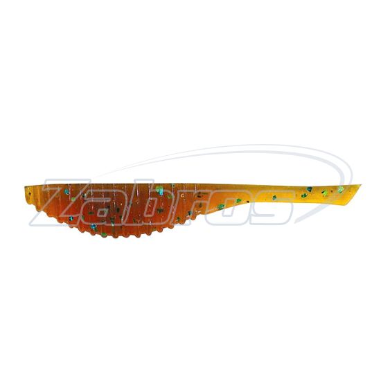 Фото Reins Shad Ringer, 3,00", 7,6 см, 15 шт, 565
