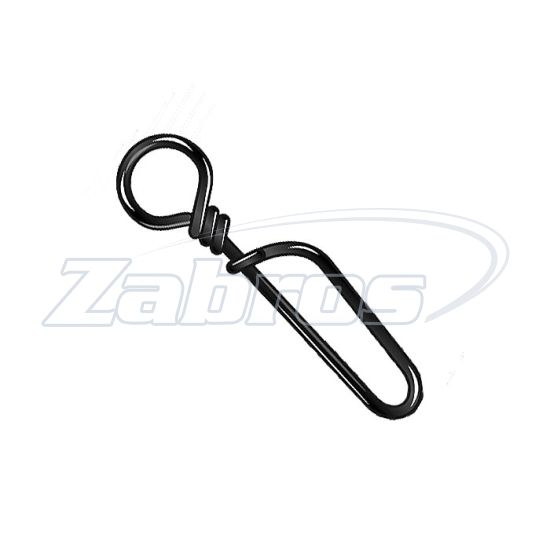 Фото Lucky John Coastlock Snap, 5061-005, 58 кг, 7 шт