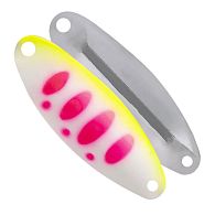 Блесна Rapture Iride, 188-08-153, 2,8 г, 3,4 см, YL/UV: купить, цена, Киев, Украина | Zabros