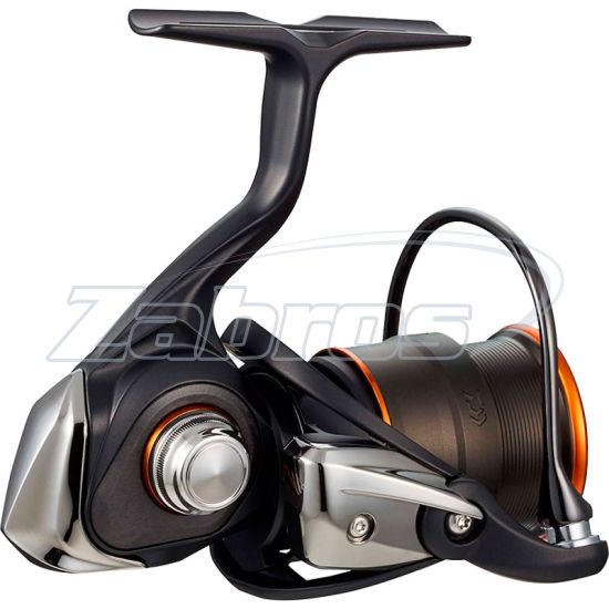 Купити Daiwa 21 Presso LT, 1000 S-P