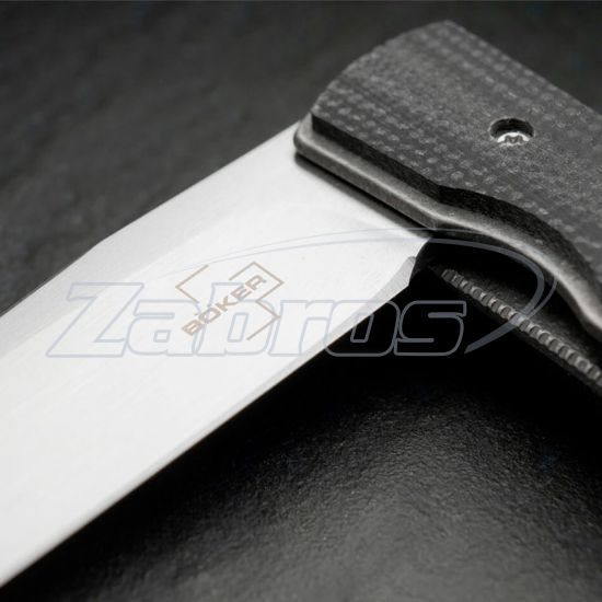 Купити Boker Plus Urban Trapper G10