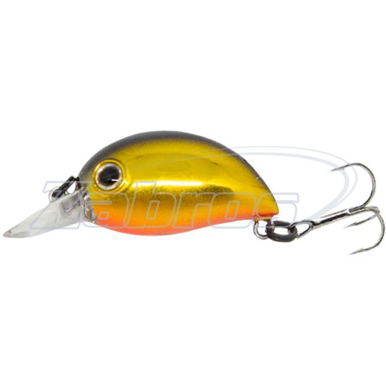 Фото ZipBaits Baby Hickory SR, 2,5 см, 2,6 г, 0,6 м, 050