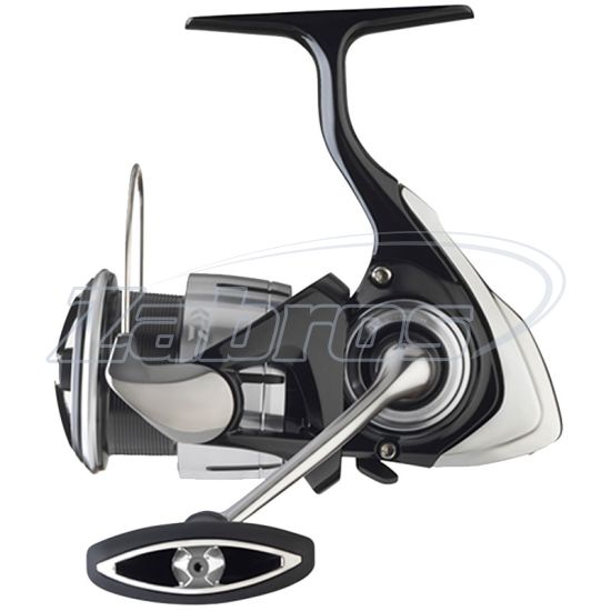 Фото Daiwa 23 Lexa LT, 10228-300, 3000 Фото Daiwa 23 Lexa LT, 10228-300, 3000