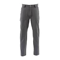Штаны демисезонные Simms Guide Pant, 12881-096-60, XXL, Slate: купить, цена, Киев, Украина | Zabros