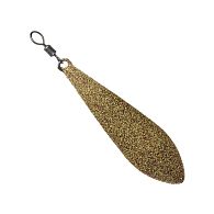 Грузило Brain Long Cast, 130 г, Muddy Green для рибалки, купити, ціни в Києві та Україні, інтернет-магазин | Zabros