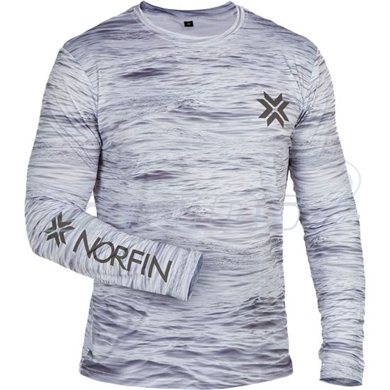 Фото Norfin Sun Pro Deck, 133004-XL